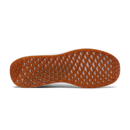 NOBULL Men's White Allday Knit Shoes