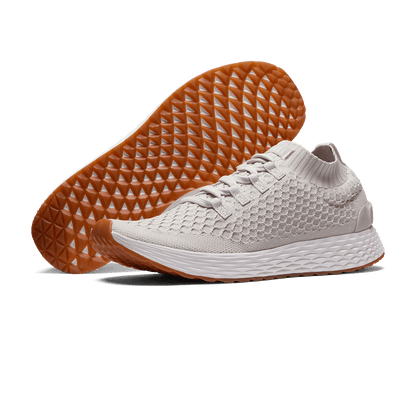 NOBULL Men's Desert Allday Knit Shoes