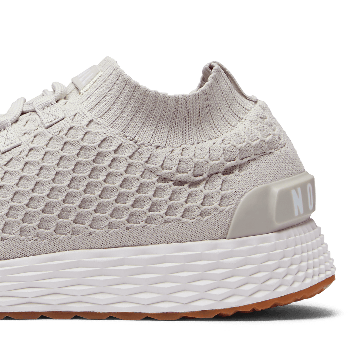 NOBULL Men's Desert Allday Knit Shoes