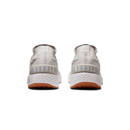 NOBULL Men's Desert Allday Knit Shoes