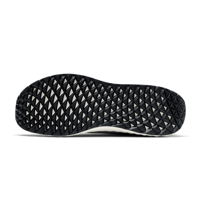 NOBULL Men's Pewter Allday Knit Shoes