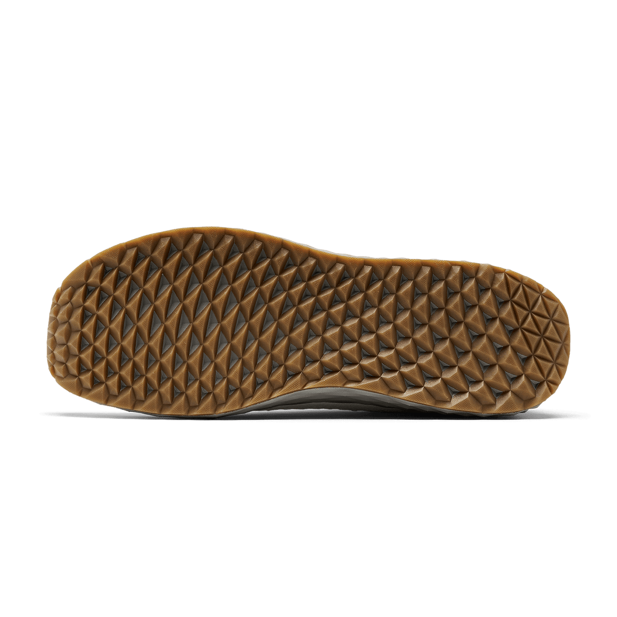 NOBULL Men's Classic White Ash Allday Knit Shoes