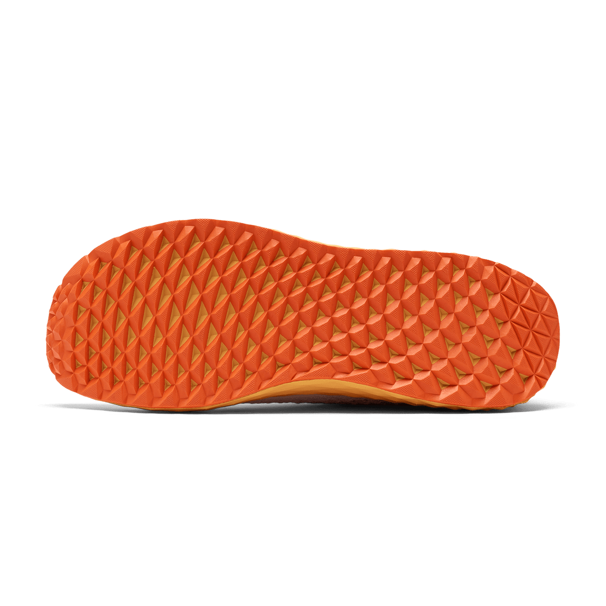 NOBULL Men's Classic White Blaze Allday Knit Shoes