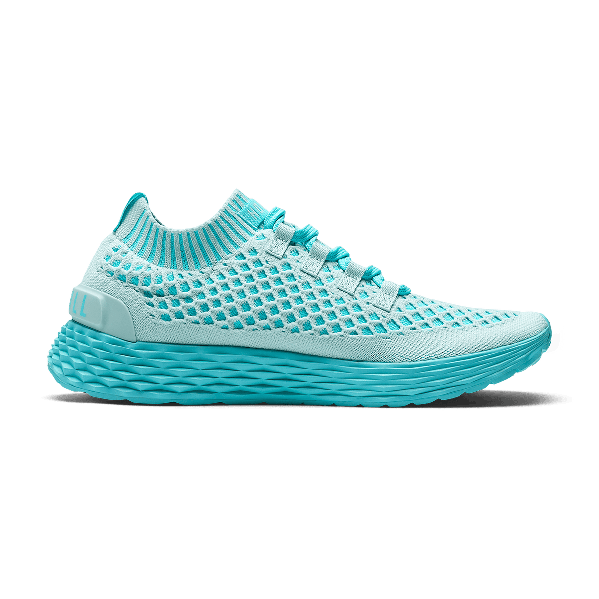 NOBULL Men's Aqua Wash Allday Knit Shoes