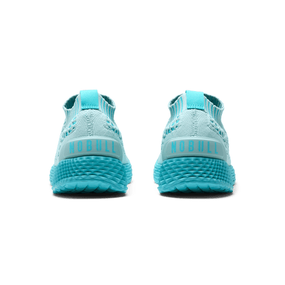 NOBULL Men's Aqua Wash Allday Knit Shoes