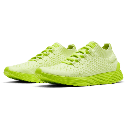 NOBULL Men's Zest Allday Knit Shoes