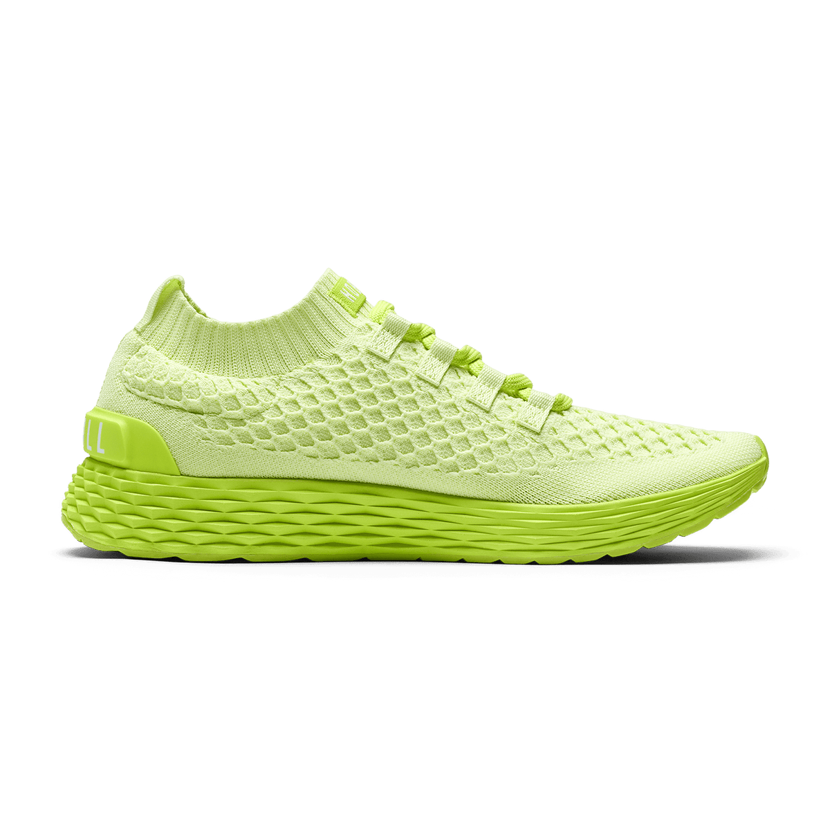 NOBULL Men's Zest Allday Knit Shoes