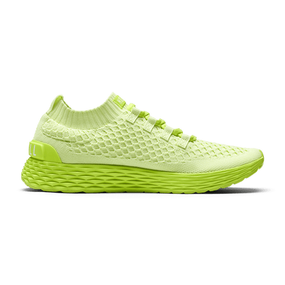 NOBULL Men's Zest Allday Knit Shoes