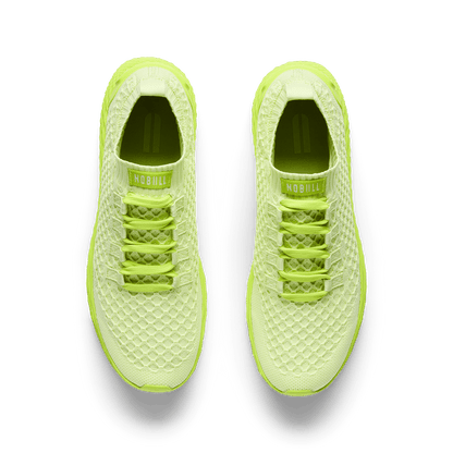 NOBULL Men's Zest Allday Knit Shoes