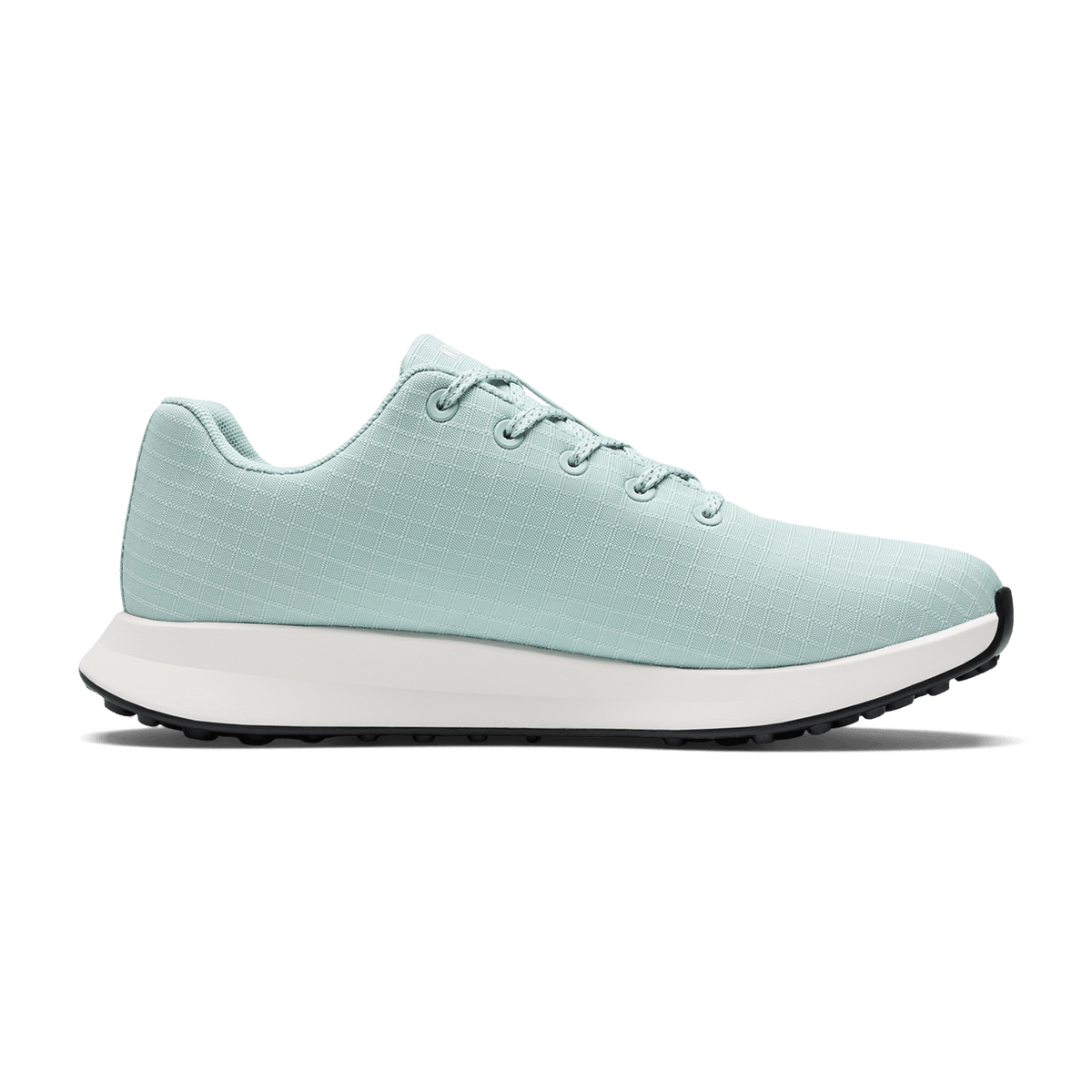 NOBULL Men's Blue Haze Ripstop Golf Shoes