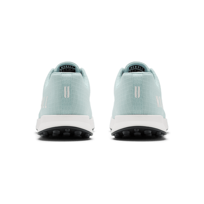 NOBULL Men's Blue Haze Ripstop Golf Shoes