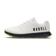 Classic White Zest