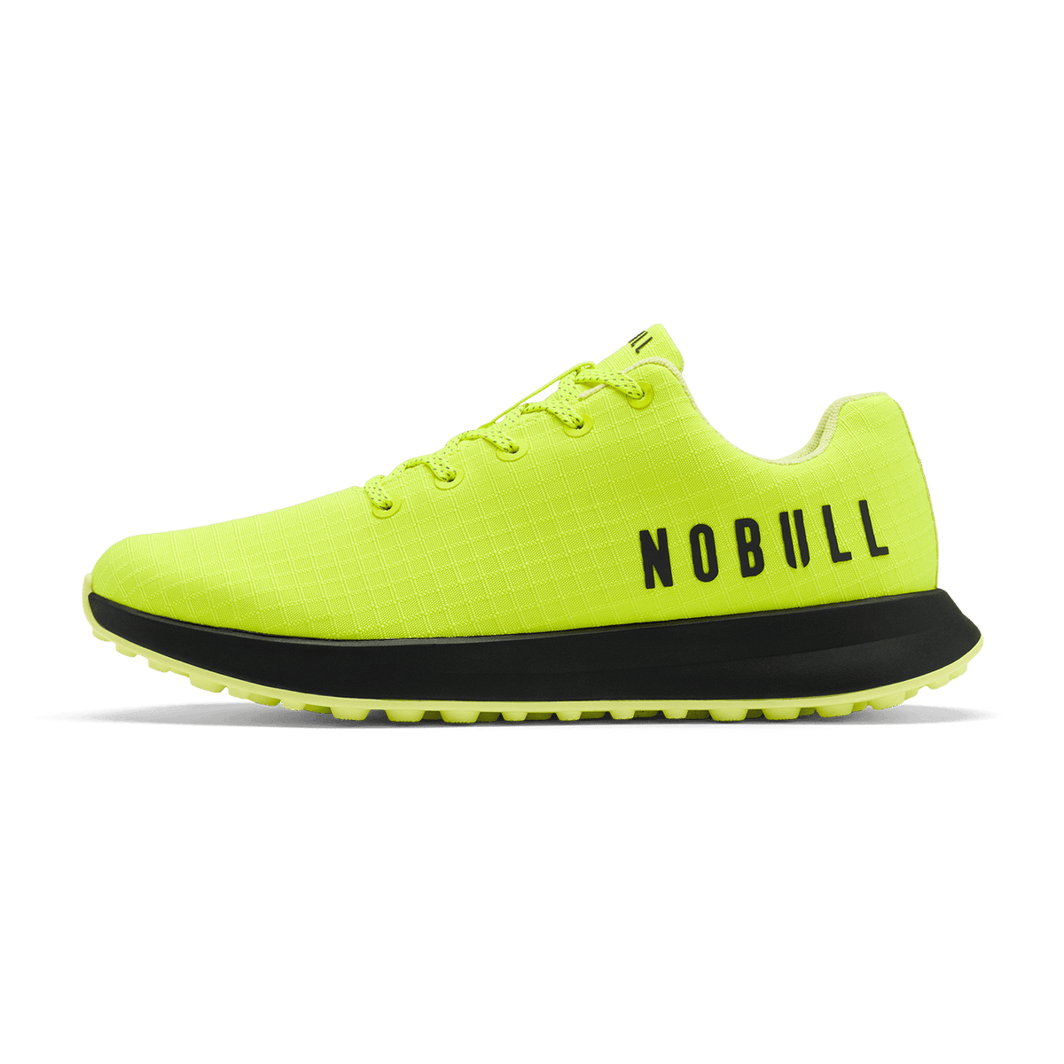 NOBULL Men's Zest Ripstop Golf Shoes