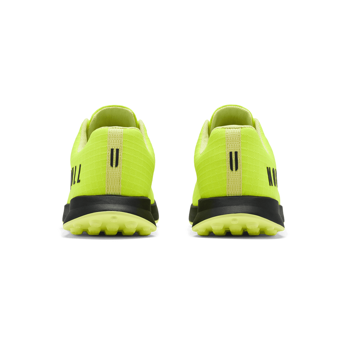 NOBULL Men's Zest Ripstop Golf Shoes