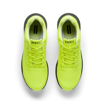 NOBULL Men's Zest Ripstop Golf Shoes
