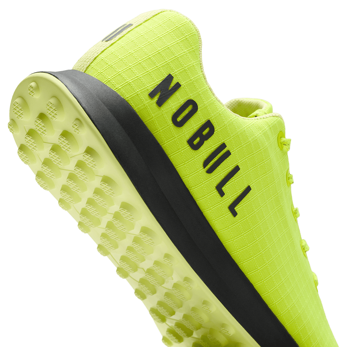 NOBULL Men's Zest Ripstop Golf Shoes