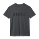 Charcoal Heather