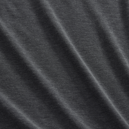 NOBULL Men's Charcoal NOBULL Tee