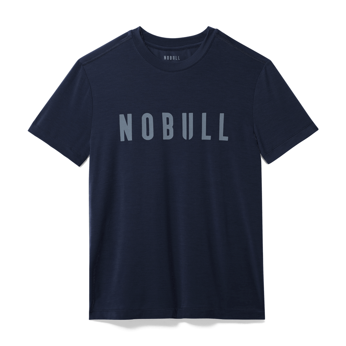 NOBULL Men's Night Navy NOBULL Tee