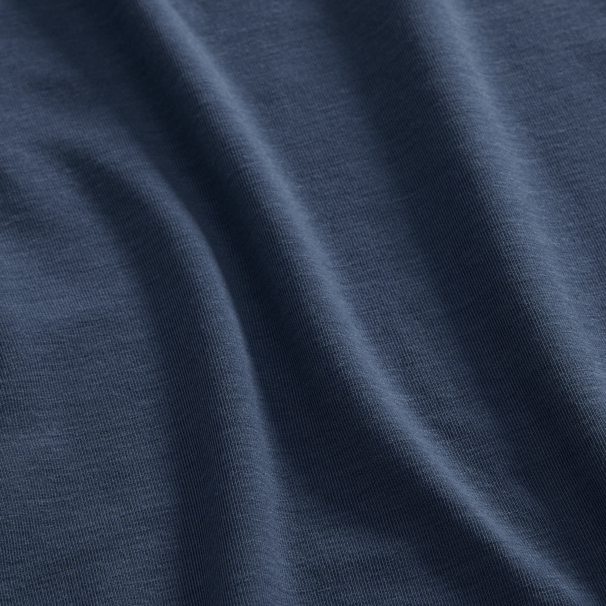 NOBULL Men's Coastal Blue NOBULL Tee