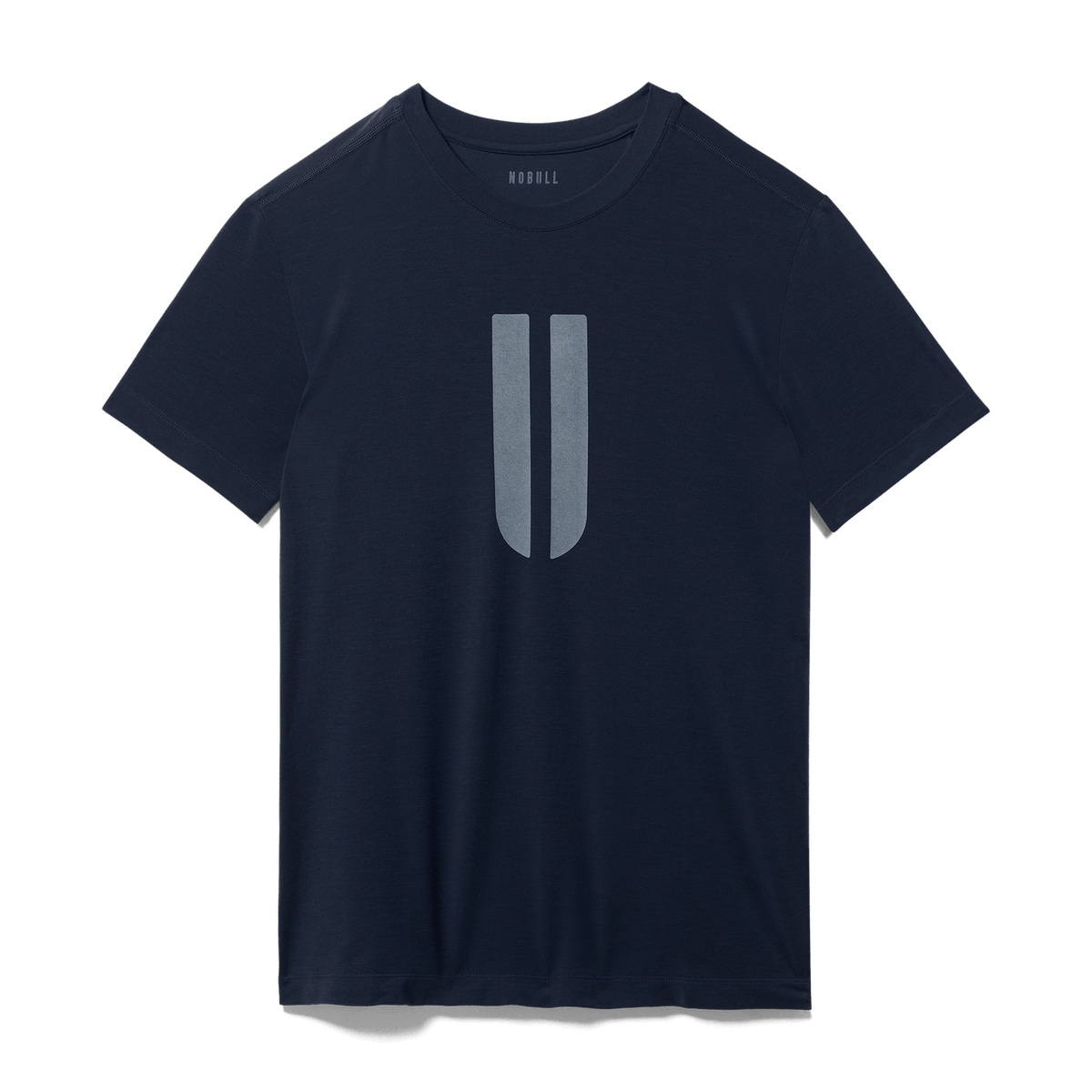 NOBULL Men's Night Navy U Tee