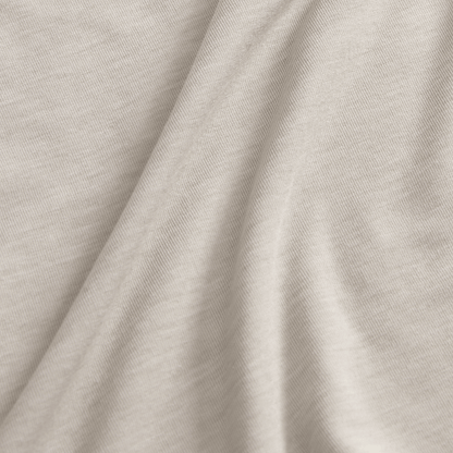 NOBULL Men's Oatmeal U Tee