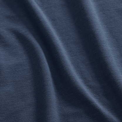 NOBULL Men's Coastal Blue U Tee
