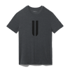 Charcoal Heather