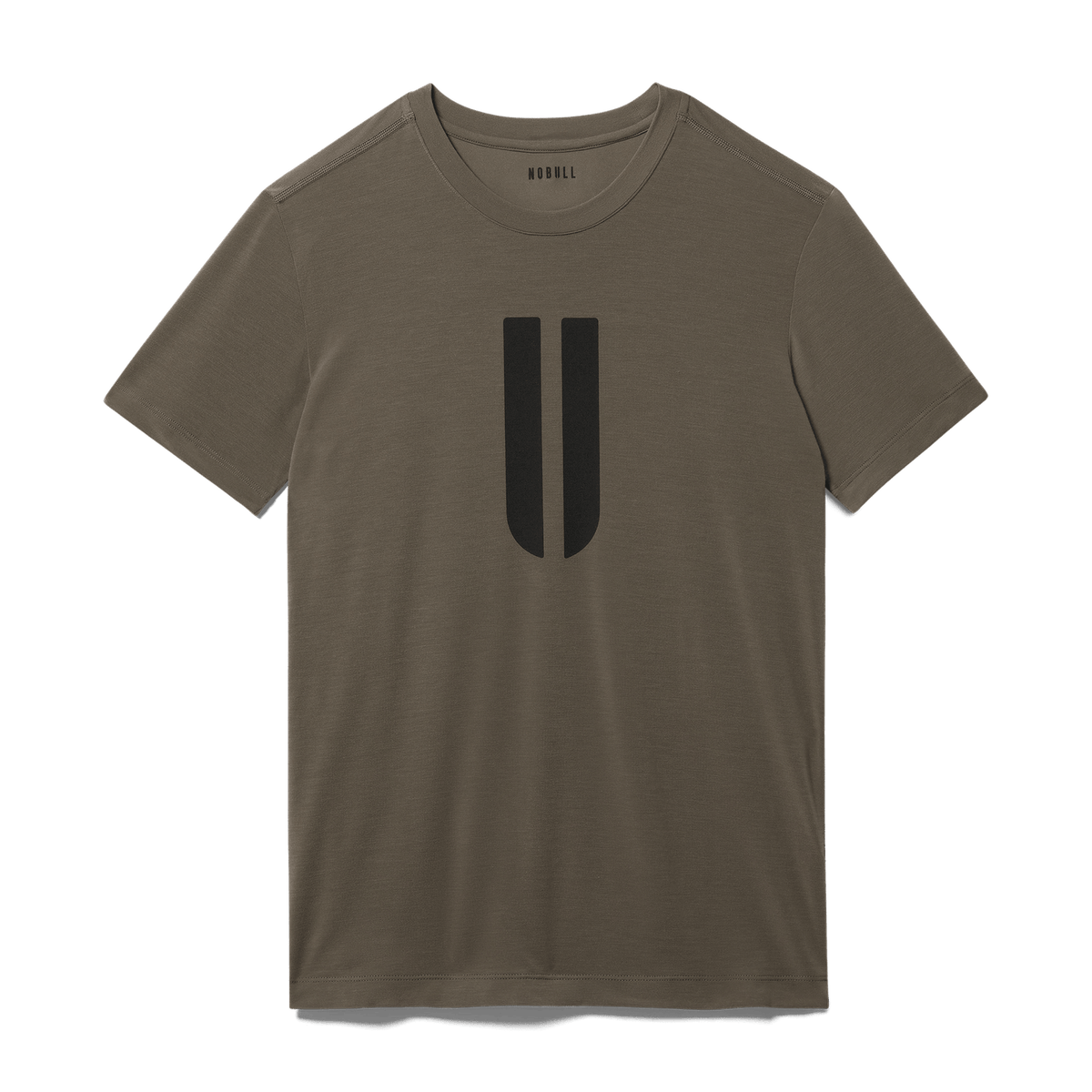 NOBULL Men's Dark Fallen Rock U Tee