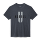 Charcoal Heather