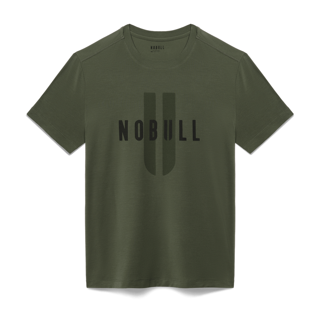 NOBULL Men's Dark Army NOBULL U Tee