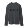 Charcoal Heather