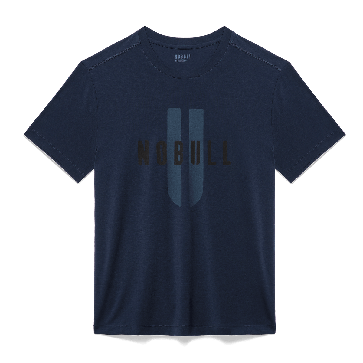 NOBULL Men's Night Navy NOBULL U Tee