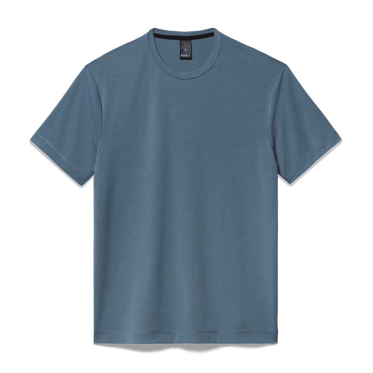 NOBULL Men's Storm Cloud Adapt Tee  X Public Rec