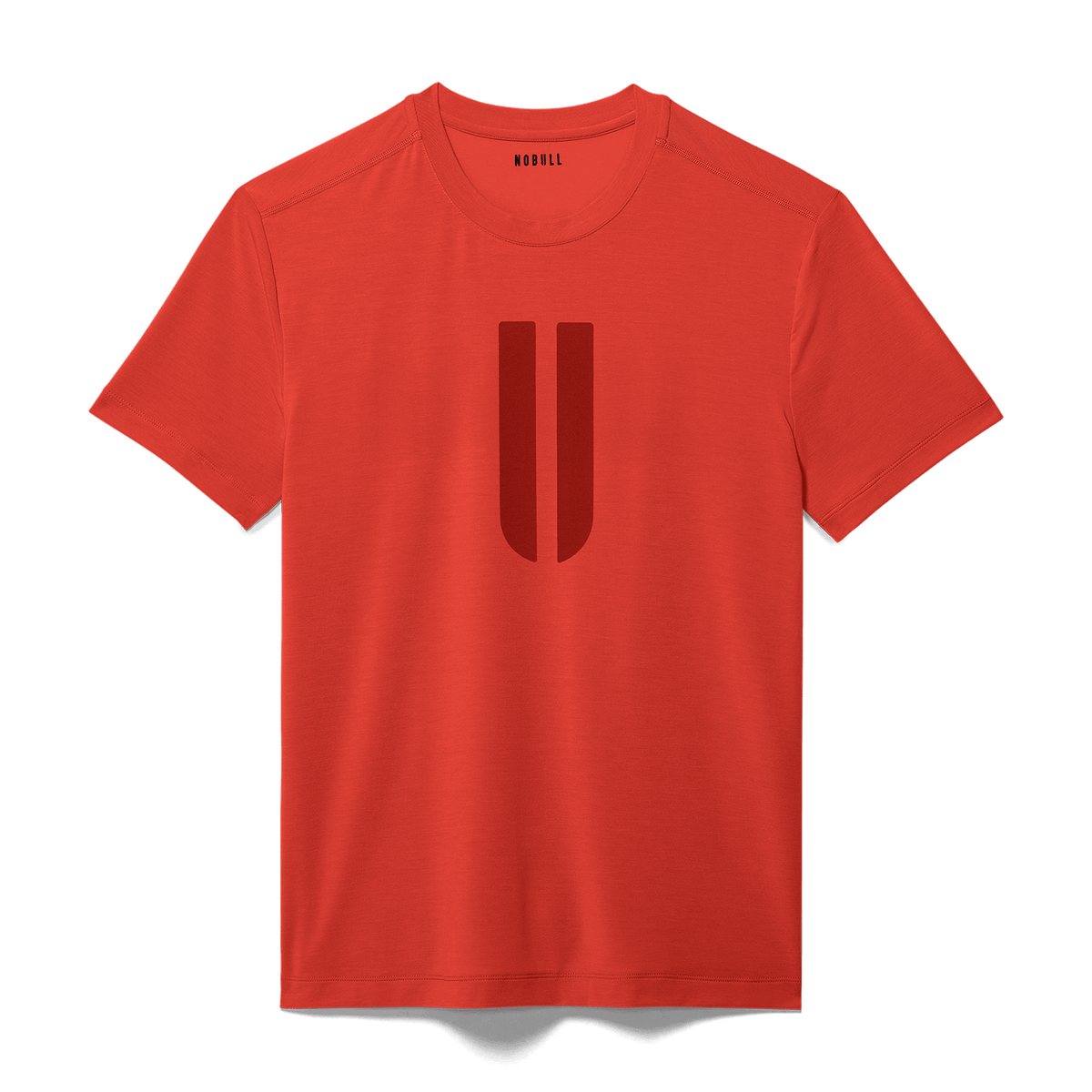 NOBULL Men's Crimson U Tee