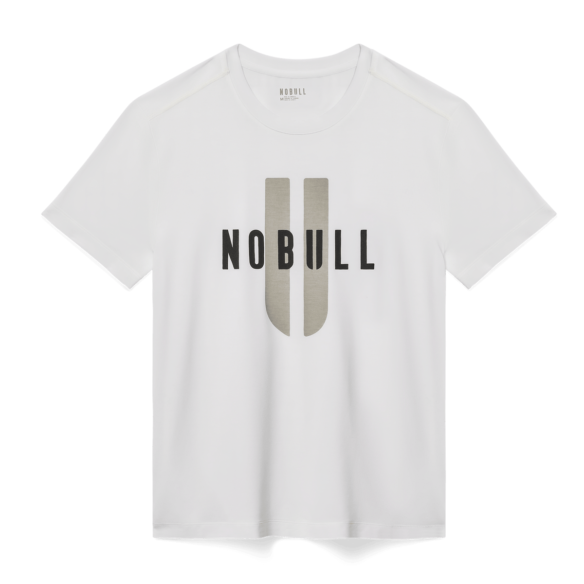 NOBULL Men's Night Navy NOBULL U Tee