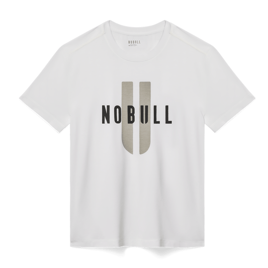 NOBULL Men's Night Navy NOBULL U Tee