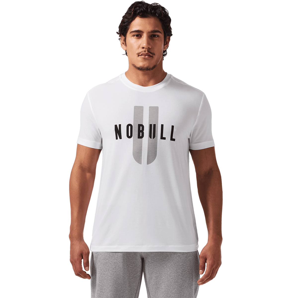 NOBULL Men's Night Navy NOBULL U Tee