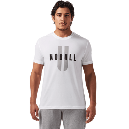 NOBULL Men's Night Navy NOBULL U Tee