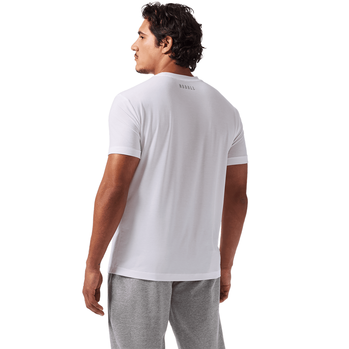 NOBULL Men's Night Navy NOBULL U Tee