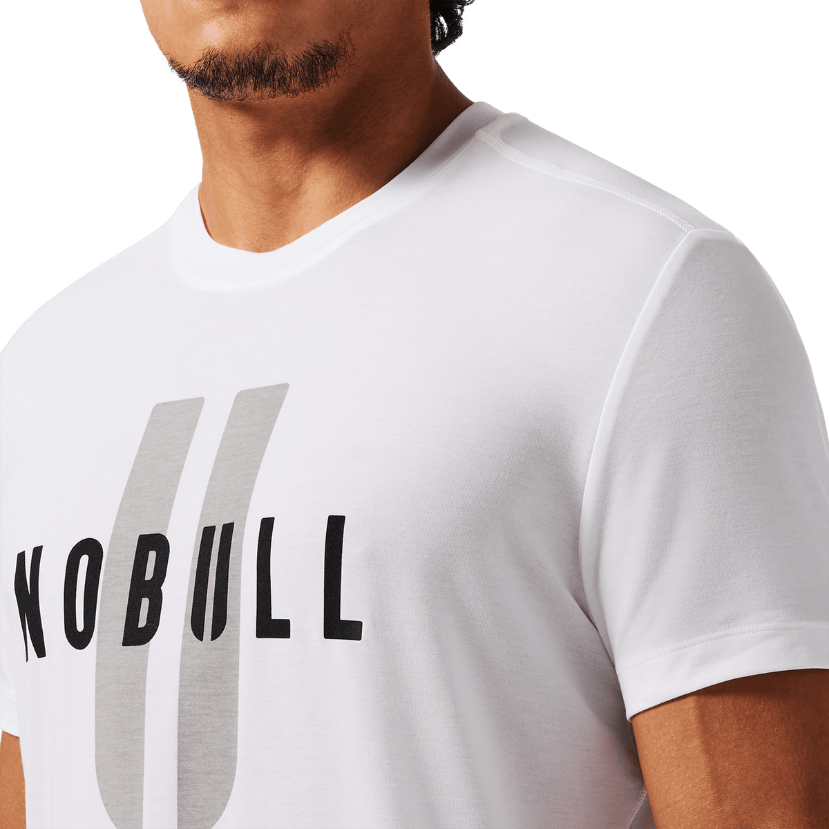NOBULL Men's Night Navy NOBULL U Tee