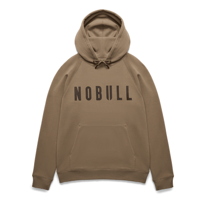 NOBULL Men's Fallen Rock NOBULL Hoodie