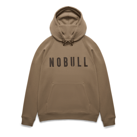 NOBULL Men's Fallen Rock NOBULL Hoodie