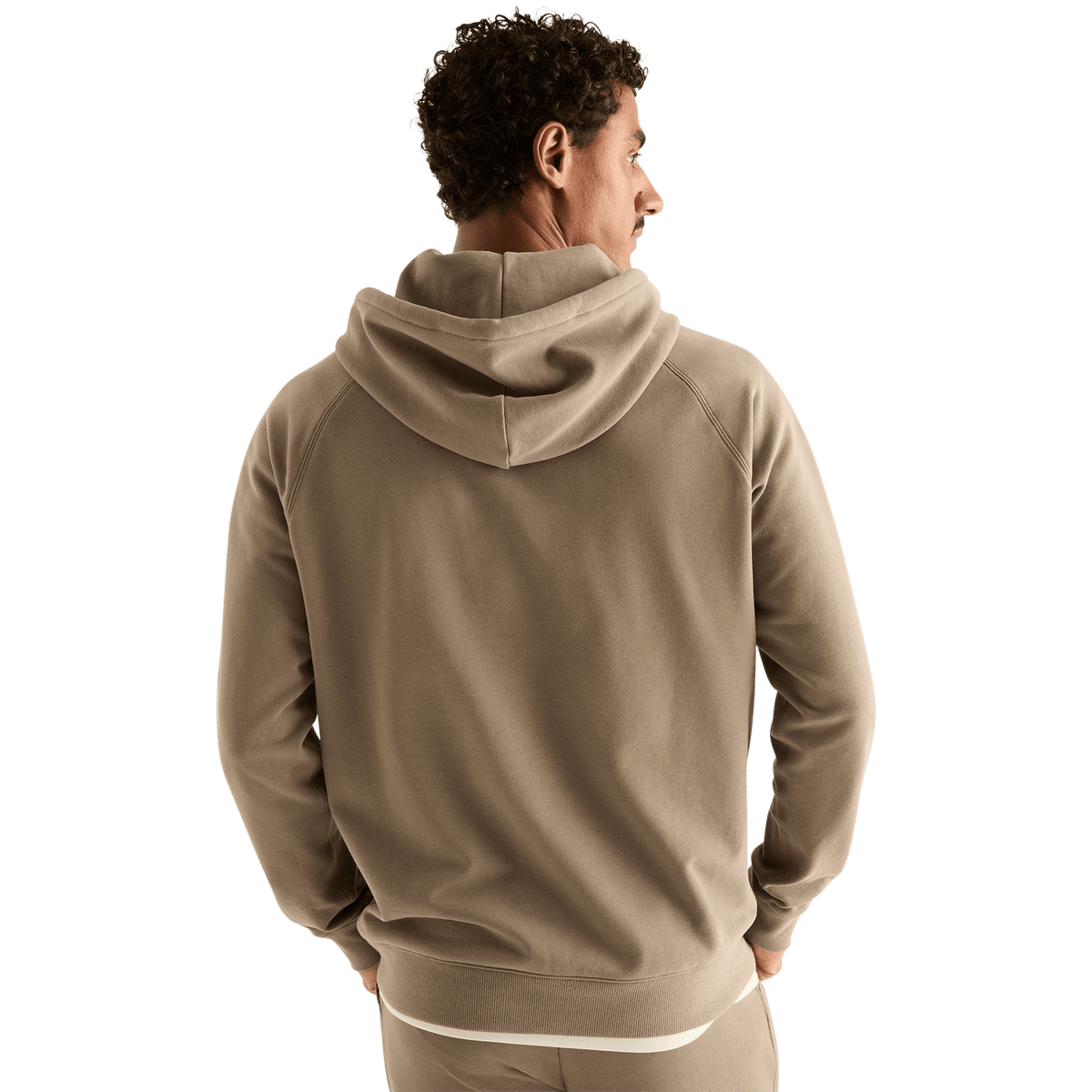 NOBULL Men's Fallen Rock NOBULL Hoodie