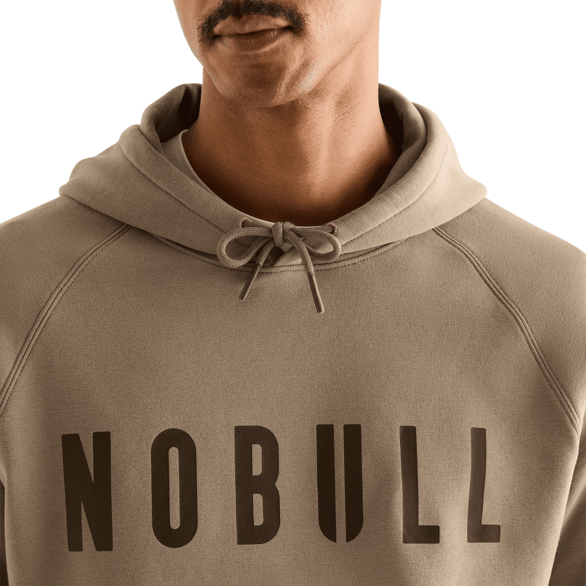 NOBULL Men's Fallen Rock NOBULL Hoodie