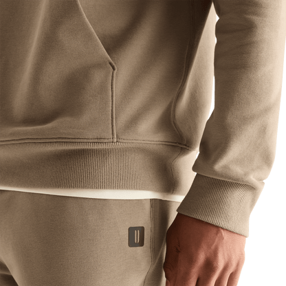 NOBULL Men's Fallen Rock NOBULL Hoodie