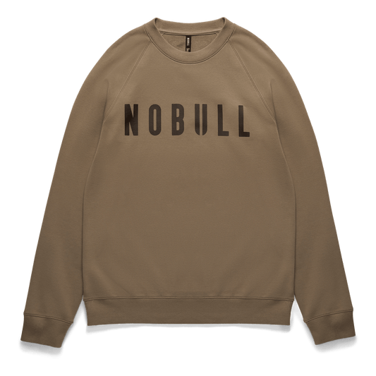 NOBULL Men's Fallen Rock NOBULL Crew