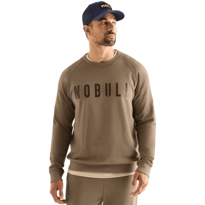 NOBULL Men's Fallen Rock NOBULL Crew