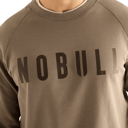 NOBULL Men's Fallen Rock NOBULL Crew