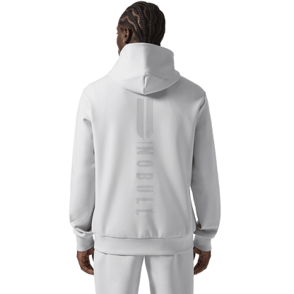 NOBULL Men's Lunar Rock Elements Hoodie